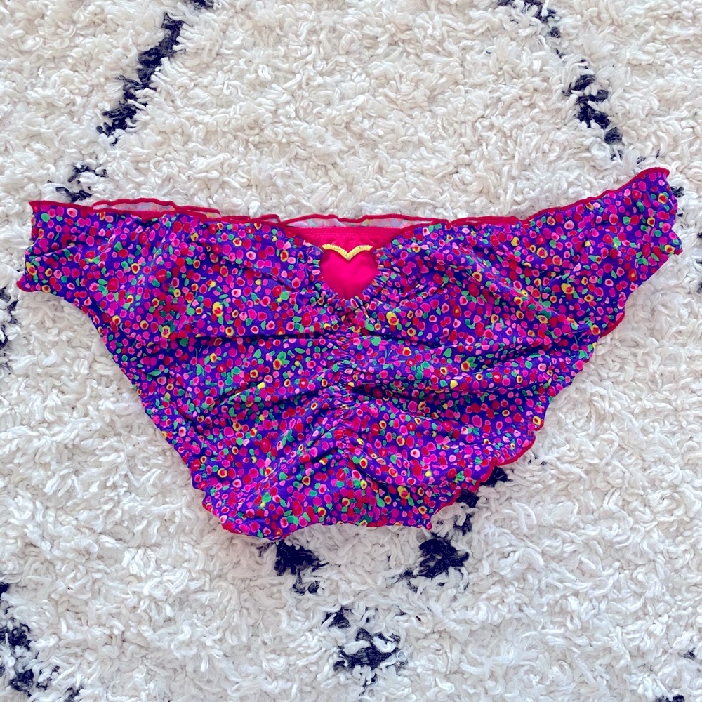VS Swim Bottoms